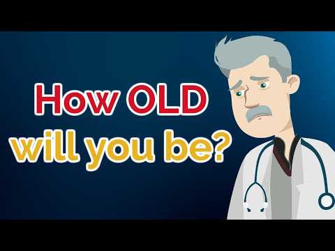 成為一名醫生需要多長時間？👴🏻👵🏽 這就是你的年齡... (How Long to Become a Doctor?👴🏻👵🏽 This is How OLD You’ll Be…)