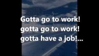 Modest Mouse - Custom Concern (lyrics)