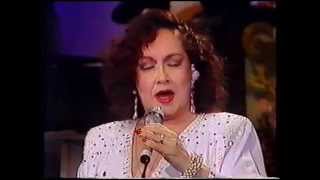 Lolita Torres-Si tu eres mi hombre y yo tu mujer (El poder del amor )