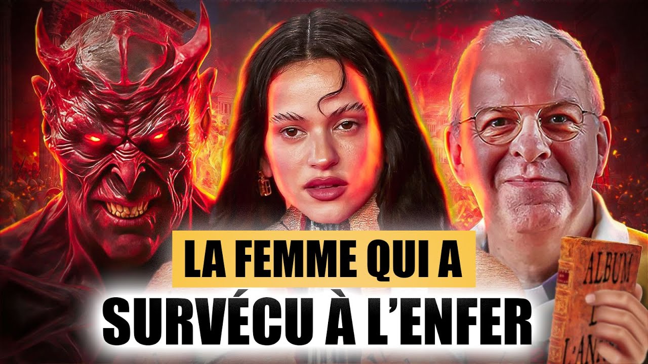 ROSALIA : LA SOUFFRANCE terrible DERRIERE SON INCROYABLE SUCCES (LUX).