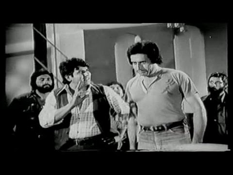Pashto Old Classic Movie Film | Pa Ta Qurban | Pashto Classic Movie