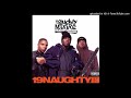 Naughty By Nature HIP HOP HOORAY Pitched Clean