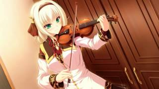 Nightcore - Hold My Heart (Lindsey Stirling)