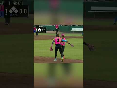 Sal Jacobos Trickspielzug war einfach nur widerlich! #Baseball #Bananenball