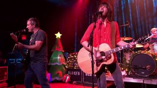 Old 97s - Barrier Reef