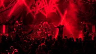 Grave  @ Obscene Extreme 2018 4K video live