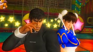 How To Mod DOA5 Last Round Best For Beginners
