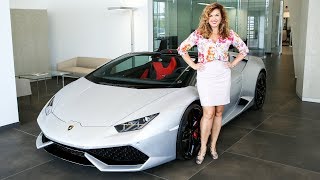 I Share My inside Tips as a Lamborghini Sales Specialist!!!
