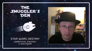 The Smugglers Den - Ep. 50