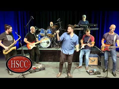 ‘Urgent’ (FOREIGNER) Cover by The HSCC