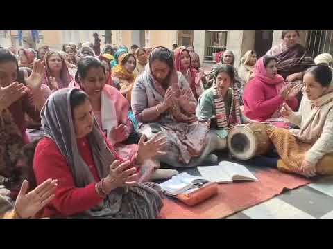 जय सिया राम बोलो जय सिया राम