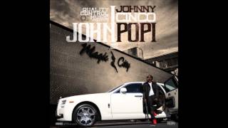Johnny Cinco - "We Came A Long Way" Feat Lucci (John Poppi)