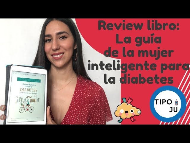 Vídeo relacionado con Libro práctico de la diabetes: 1 (PRACTICOS ESPASA)
