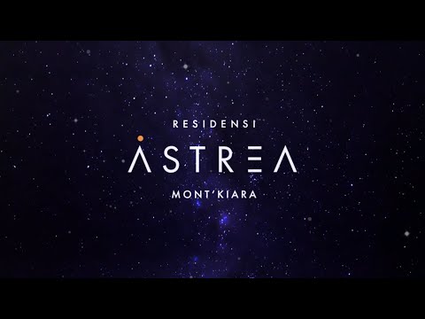 Residensi Astrea Mont’Kiara video