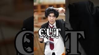 ハイレベルすぎる進学校の国語 #Shorts