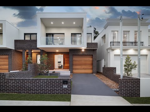 116a Noble Ave, Greenacre - Professionals Greenacre (Real Estate Video)