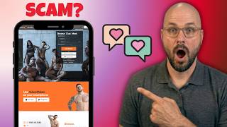 Adam4Adam Review - Real Dating App or Risky