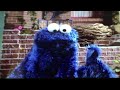 Cookie Monster PBS