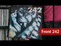 Front 242 Vinyl Record Collection