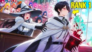 ARQUIMAGO REENCARNOU Para Recuperar Tudo Que ROUBARAM DELE! - Manhwa Recap