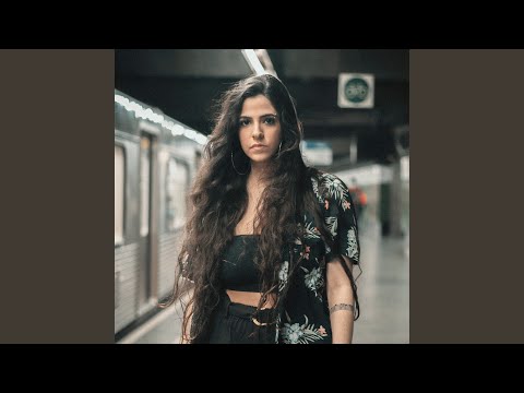 Estação Poesia - Yasmin Matar