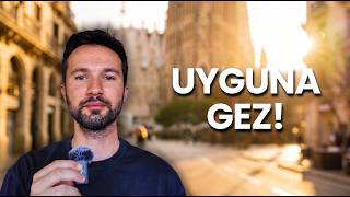 Avrupa Gezisi İçin Para Biriktirmenize Gerek Yok! | Ucuz Seyahat Rehbe