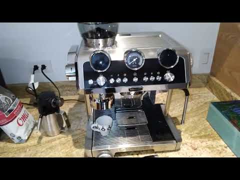 La Especialista Maestro EC96XY