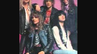 Kix  -  Sex