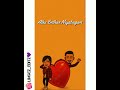 Agayam Theepiditha Whatsapp Status