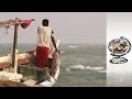Tamil Survivors Have To Choose Between Hell And High Water 2010