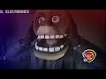Warner Bros Splatter William Afton S Oofs Made By Poland Bros Discovery