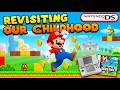New Super Mario Bros. | Nintendo DS Perfection DEFAULT Thumbnail