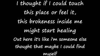 The House That Built Me- Miranda Lambert Lyrics(: