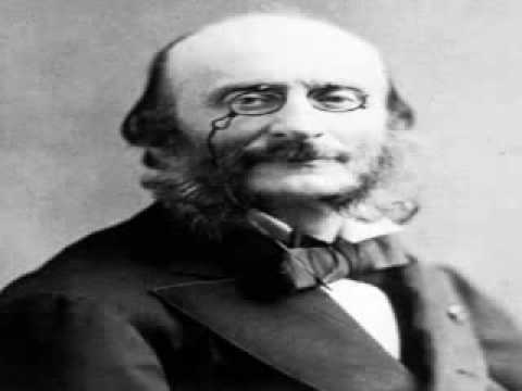 Jacques Offenbach - Orpheus in the Underworld Overture