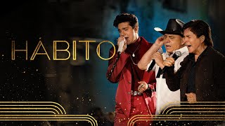 Luan Santana - HÁBITO feat Chitãozinho e Xororó (LUAN CITY)