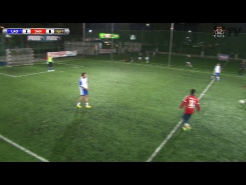 La Grande Familia - Danco Pro