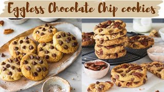 quick easy choc chip cookies