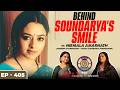 Soundarya S Untold Story Her Last Days Cinema Memories Parenting The Amar Soundarya Foundation