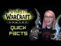 Legion New WoW Expansion Quick Facts Legion TradeChat