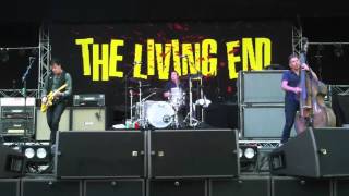The Living End - Monkey