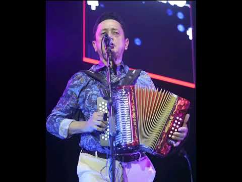 Alfredo Escudero, Leónidas & Los Montañeros - Lo Que Pasó Pasó (En Vivo). 