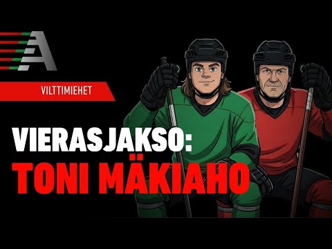 Vilttimiehet tuo ryminää kaukaloon, Mäkkäri askiin! | Vilttimiehet | Jakso 24