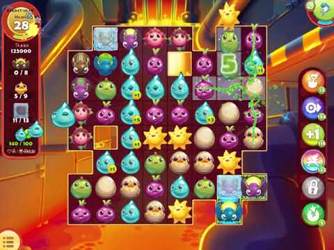 Farm Heroes Saga Level 5323