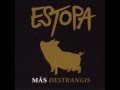 Rumba Triste, Estopa Inedito) Mas Destrangis ...