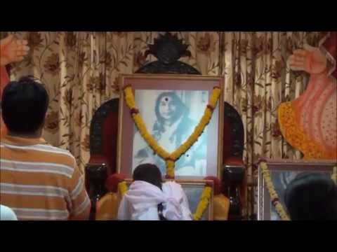 Vashi Healthcenter Evening Program Meditation