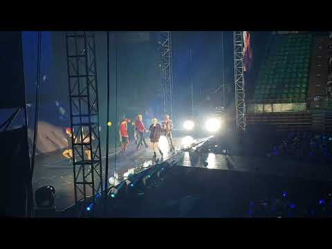 20180923 WINNER ISLAND IN TAIPEI