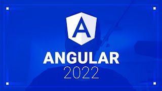 The FASTEST way to start Angular Development in 2022