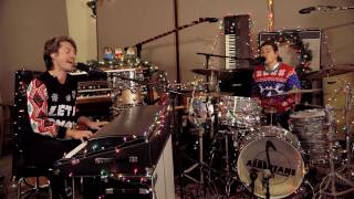 Finally Its Christmas: Live With HANSON
