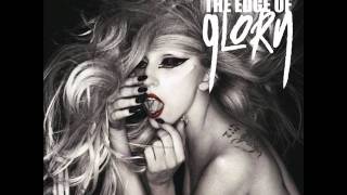 Lady Gaga - The Edge Of Glory (Captain5 Remix)