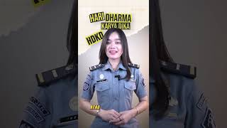 Download lagu Hari Pengayoman #Edupas# Kemenkumham #DitjenPAS #Pengayoman #Pemasyarakatan mp3